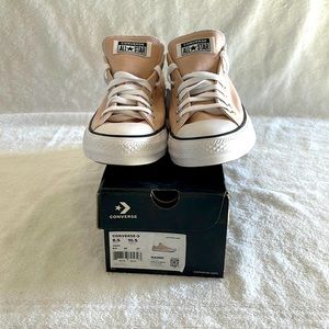 Converse particle beige women sizes
